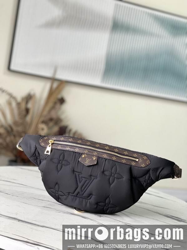 LV Replica Bags Pillow Maxi M20971 44x24x7cm gf