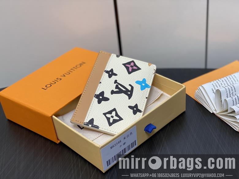 LV Replica Bags M83348 11x7x0.5cm gf1