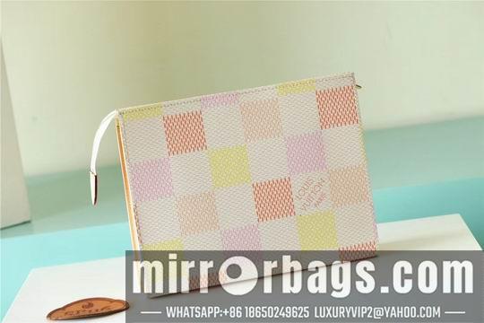 LV Replica Bags pocket N40740 20x25x5.5cm gf