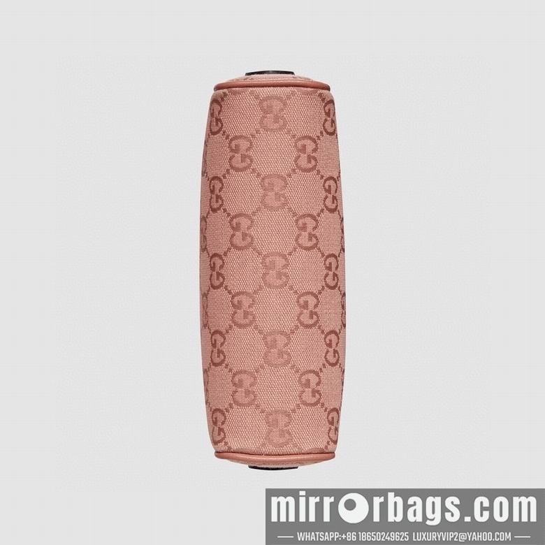 Gucci Replica Bags 574493 17.5X12X5.5cm MP