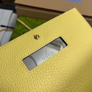 Gucci Replica Bags 726497 19X10X3.5cm MP 2colour