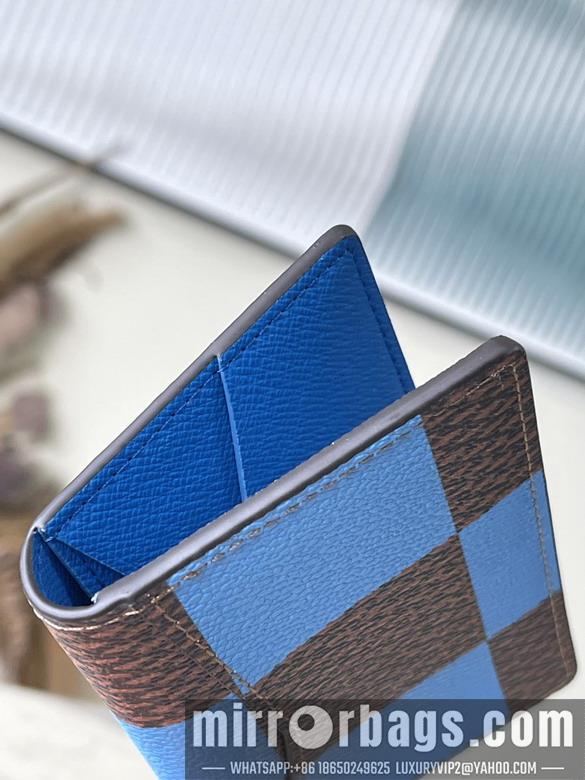 LV Replica Bags M40614 7.5x11x1cm gf3