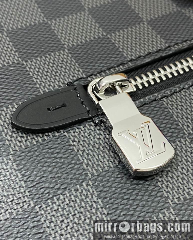 LV Replica Bags Porte Documents N50200 40x27x7cm gf