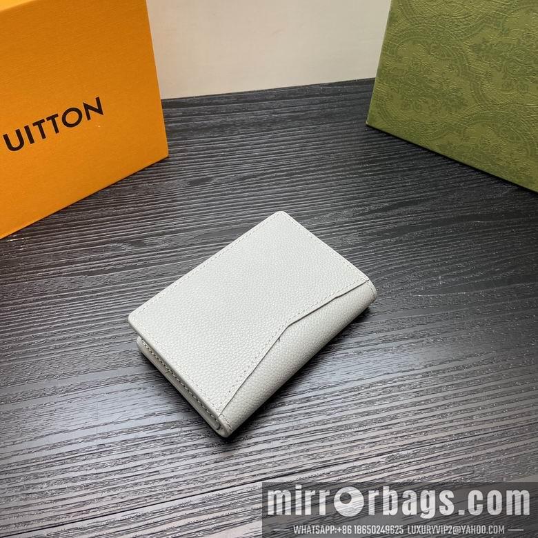 LV Replica Bags M63144 11X8X1cm YG 3colour