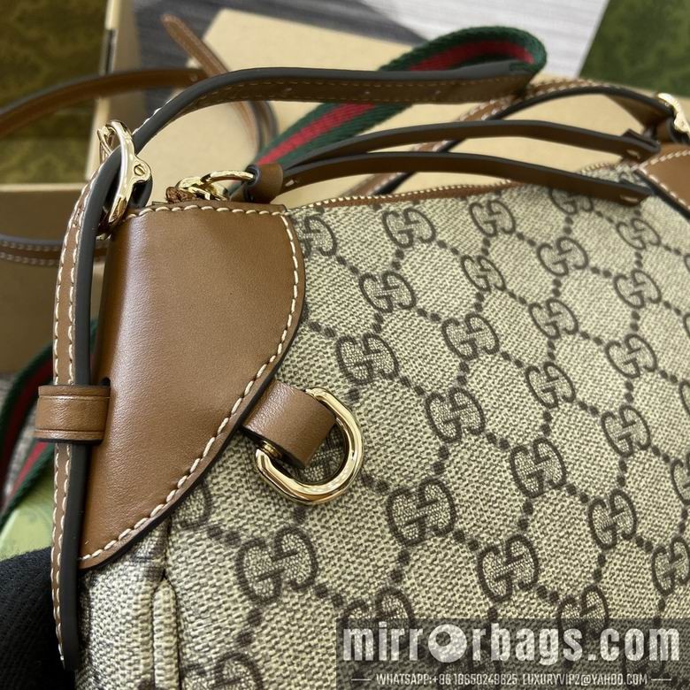 Gucci Replica Bags 815218 24.5X16X6cm