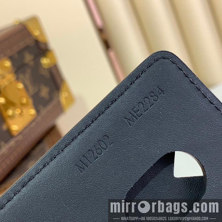 LV Replica Bags m13185 9.5x0.5x6.5cm gf1