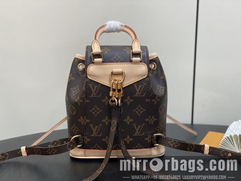 LV Replica Bags M11199 24x25x12cm gf