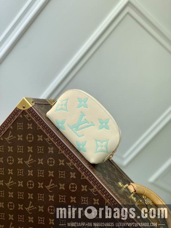 LV Replica Bags M45915 17x12x6cm gf