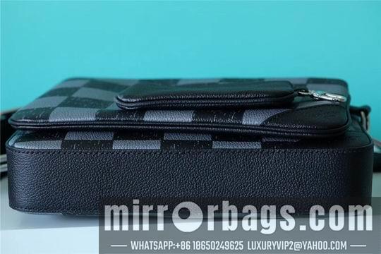 LV Replica Bags Trio N80401 25x18.5x7 cm gf