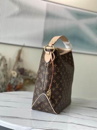 LV Replica Bags Calvi M50156 41x33x15 AF