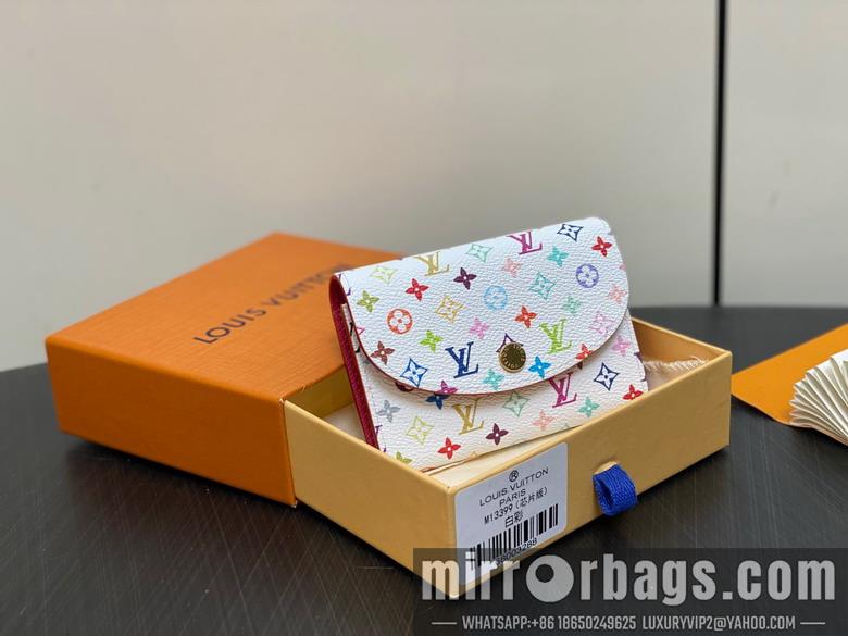 LV Replica Bags Rosalie M13399 8x2.5x11cm gf1