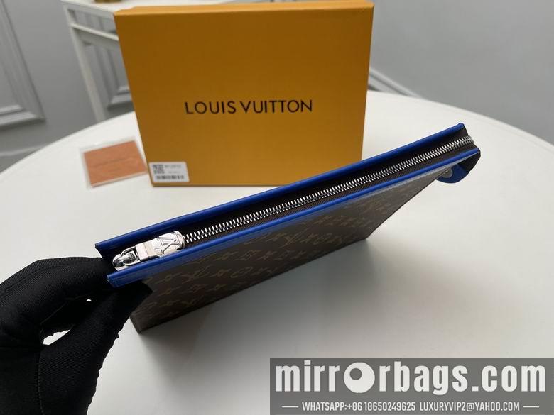 LV Replica Bags M12819 27X21X6cm