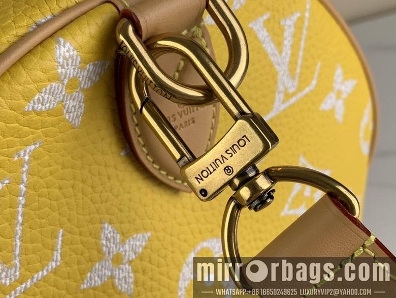 LV Replica Bags M24419 40X26X23cm