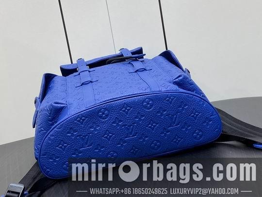 LV Replica Bags Christopher M21389 32x39x12cm gf