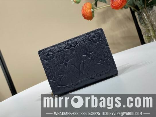 LV Replica Bags Claire M83362 11x8.5x3.5cm gf