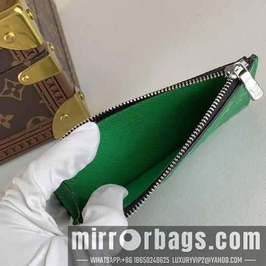 LV Replica Bags Coin M83102 8x14.5x1cm gf