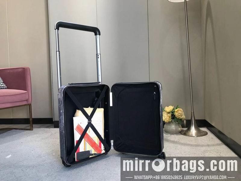 LV Replica Bags LV Horizon 35x23x55cm Qs