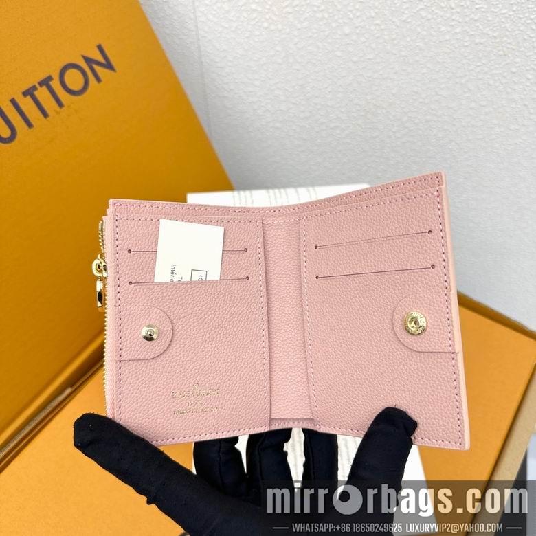 LV Replica Bags M82381 9X11.5X1.5cm YG 3colour