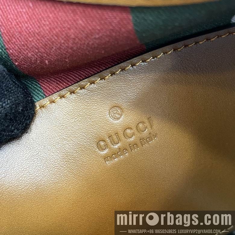Gucci Replica Bags 815218 24.5X16X6cm