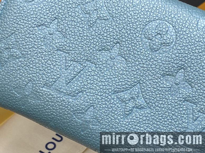 LV Replica Bags Sarah M12172 19x10.5x2cm gf