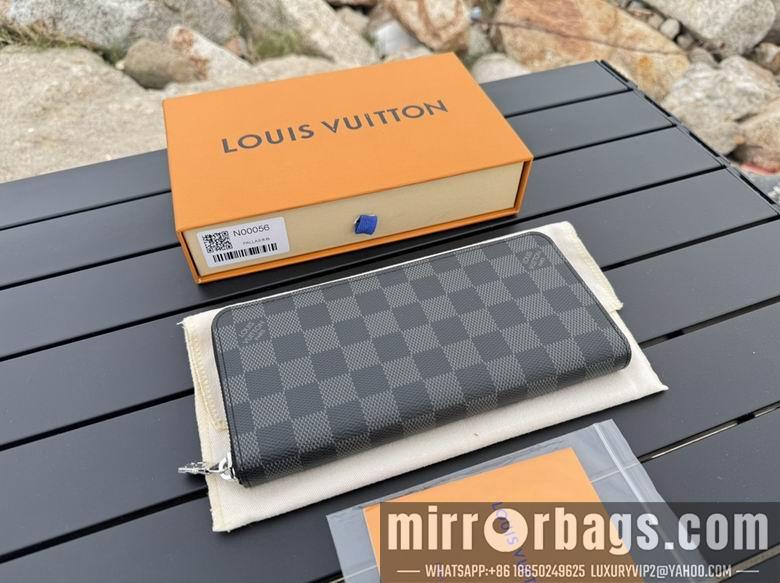 LV Replica Bags N00056 21X2.5X10cm