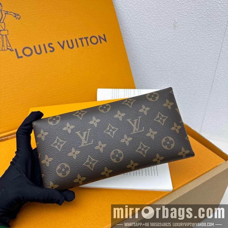 LV Replica Bags M12403 11X2X23cm YG 3colour