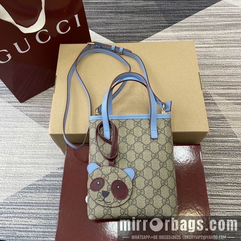 Gucci Replica Bags 831899 20X15X5cm MP 4colour