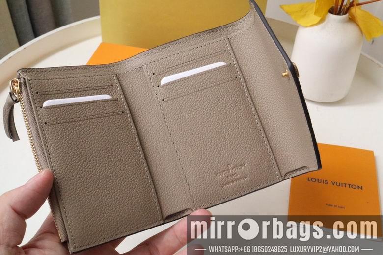 LV Replica Bags M81861 12X9.5X1.5cm