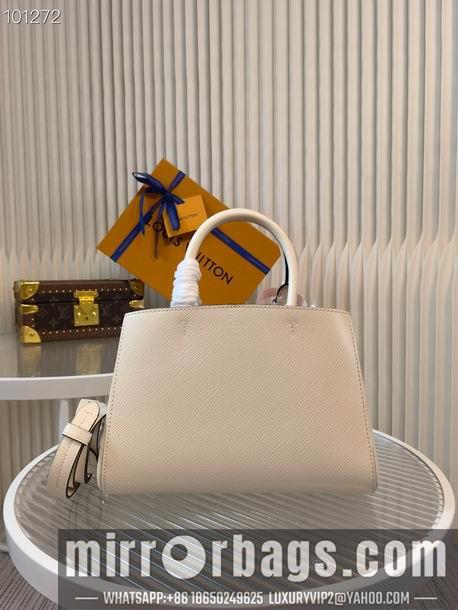 LV Replica Bags Marelle Tote BB M59952 25x17x11cm gf