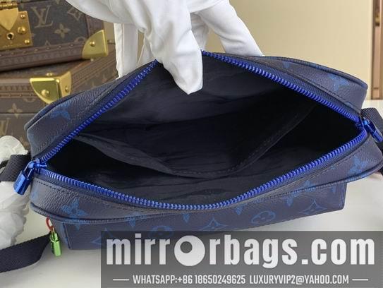 LV Replica Bags Messenger M43829 29.5x20x10.5cm gf