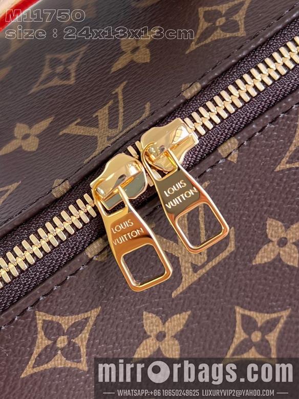 LV Replica Bags Toiletry M11750 24x13x13cm gf