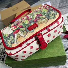 Gucci Replica Bags 664143 29X19X8.4cm MP 2colour-1