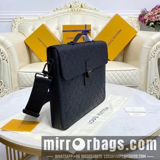 LV Replica Bags S-Lock M20835 39x30x8cm gf