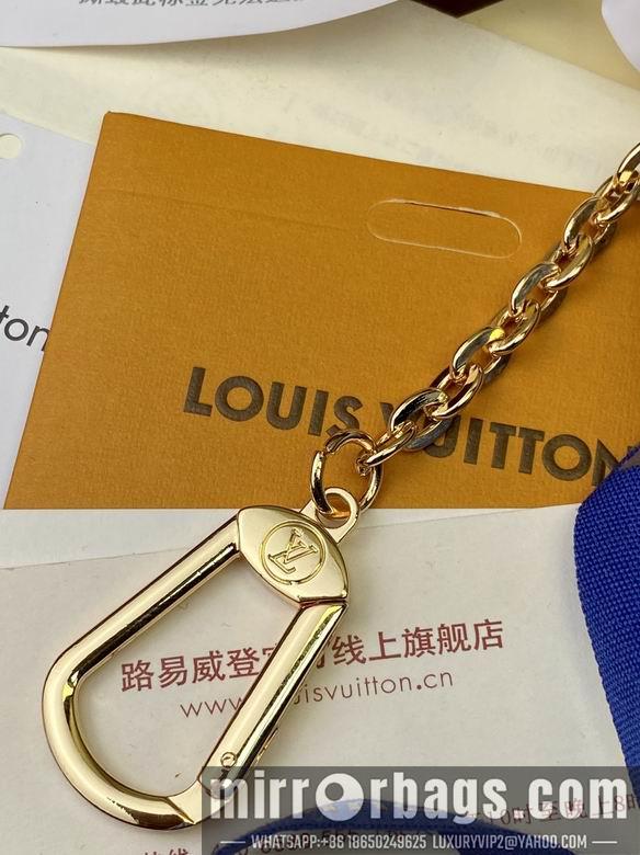 LV Replica Bags M62650 12X7X1.5cm