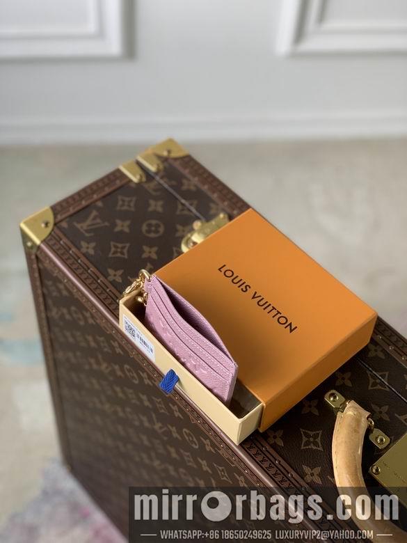 LV Replica Bags M82170 10.2x7.3x0.3cm gf