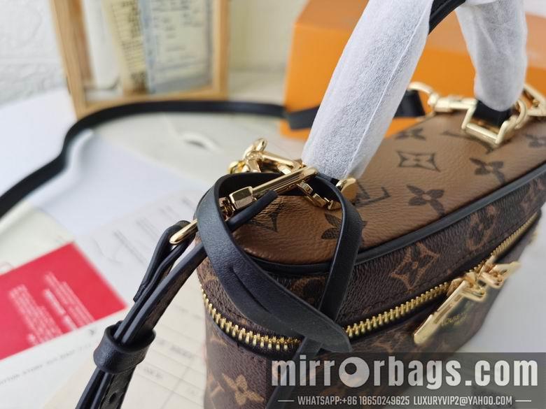 LV Replica Bags M85634 14X19X5cm YG 2colour