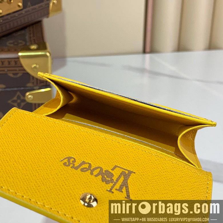 LV Replica Bags Envelope m12664 8x1x10.5cm gf