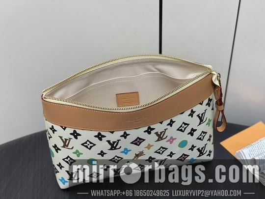LV Replica Bags Voyage M83568 32x21x8cm gf