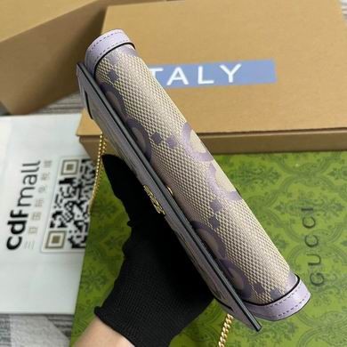 Gucci Replica Bags 726497 19X10X3.5cm MP 2colour