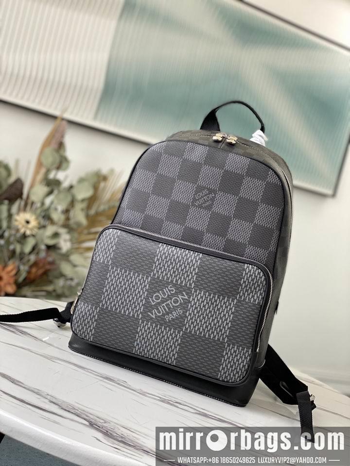LV Replica Bags Campus N50008 N50009 30x39x13cm gf