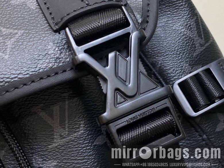 LV Replica Bags Getaway M46792 29x50x15cm gf