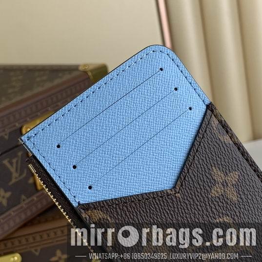 LV Replica Bags Romy m81882 12x8x0.8cm gf