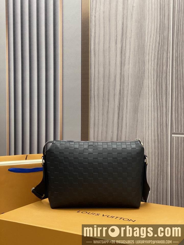 LV Replica Bags Damier N42416 37x26x7cm gf
