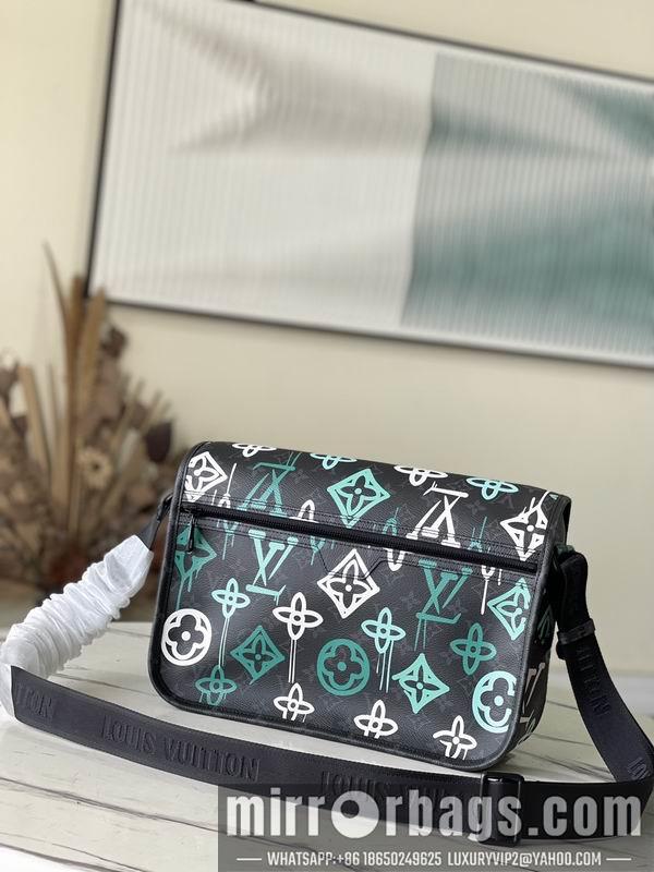 LV Replica Bags Archy M21394 35x24x8cm gf