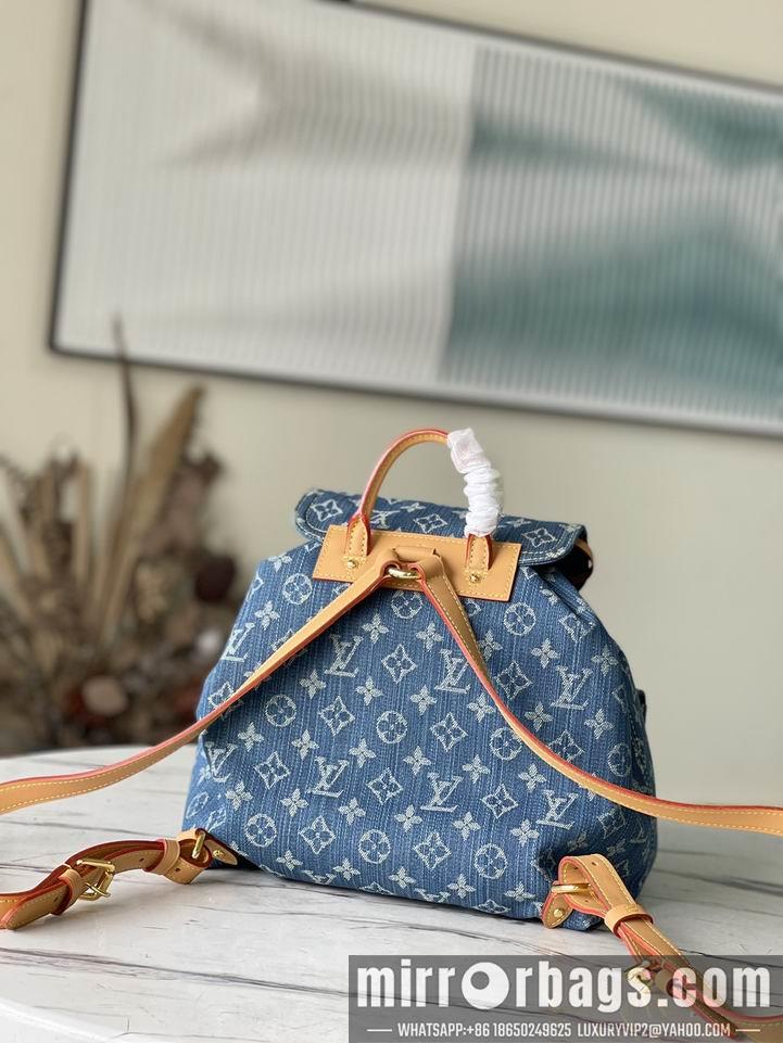 LV Replica Bags M44460 19x30x28cm gf