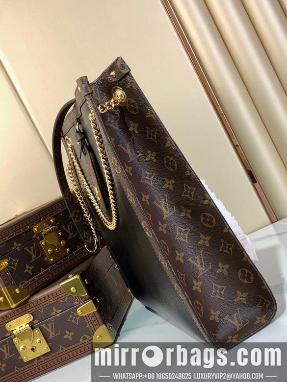 LV Replica Bags Nova m13137 37x36x10cm gf