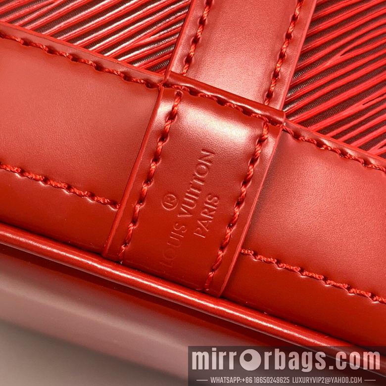 LV Replica Bags Noe m24675 20x15x20cm gf