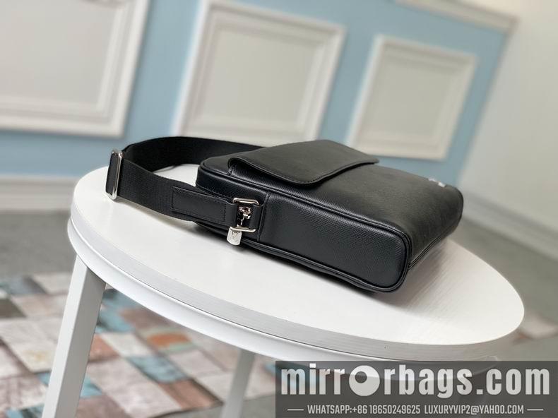 LV Replica Bags Alex M30260 21.5x24x4.5 cm gf
