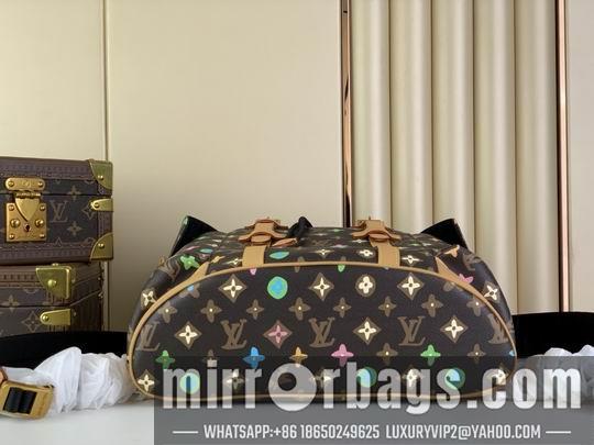 LV Replica Bags Christopher M25240 38x44x12.5cm gf
