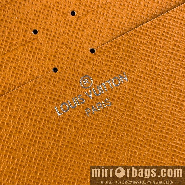 LV Replica Bags Kirigami m12358 11x2x23cm gf